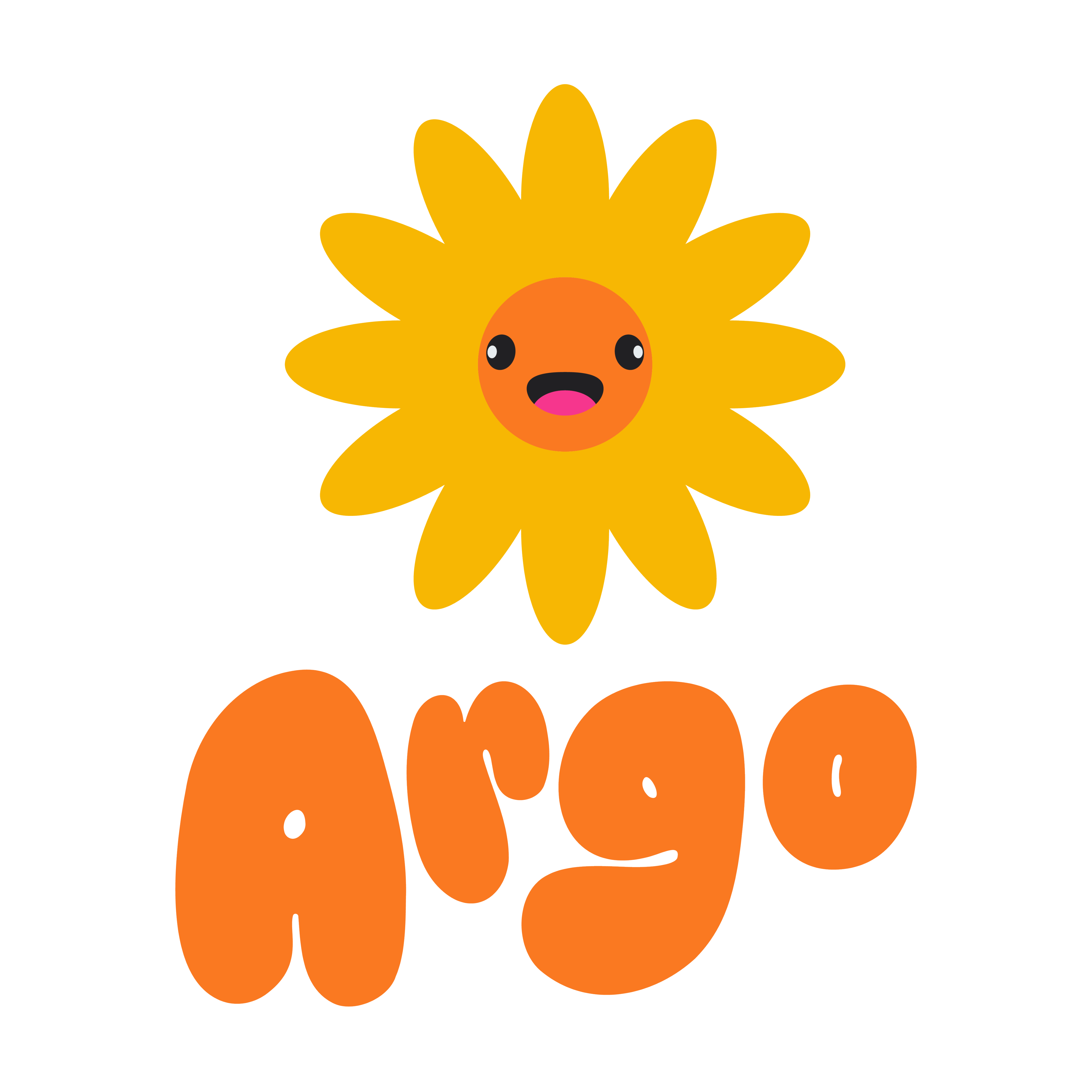 Argo logo