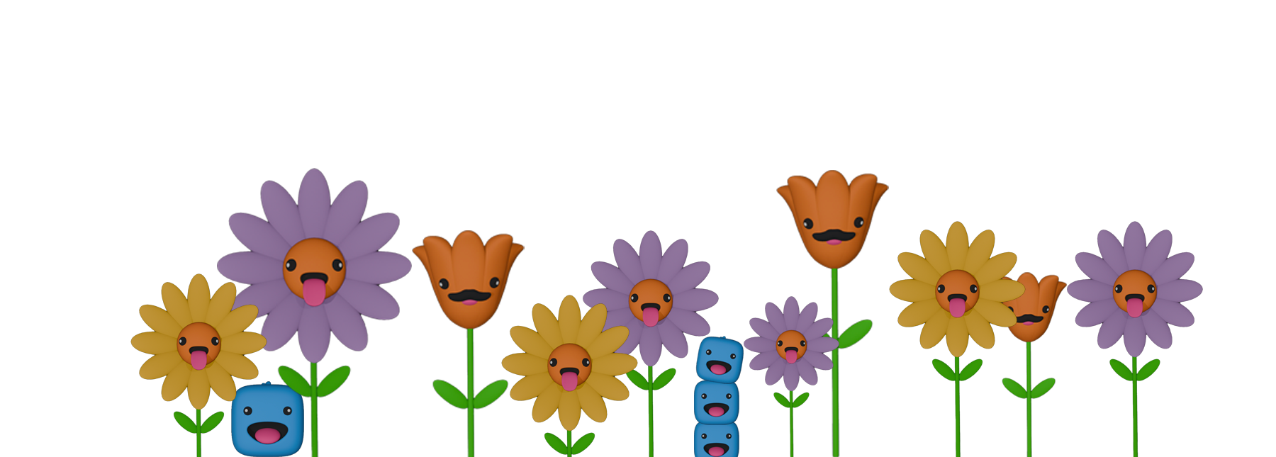 Argo garden graphics