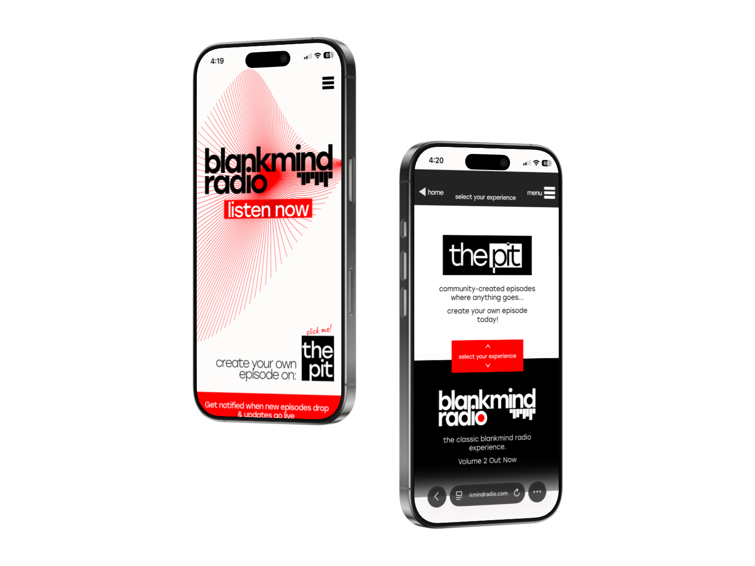 Blankmind Phone 1
