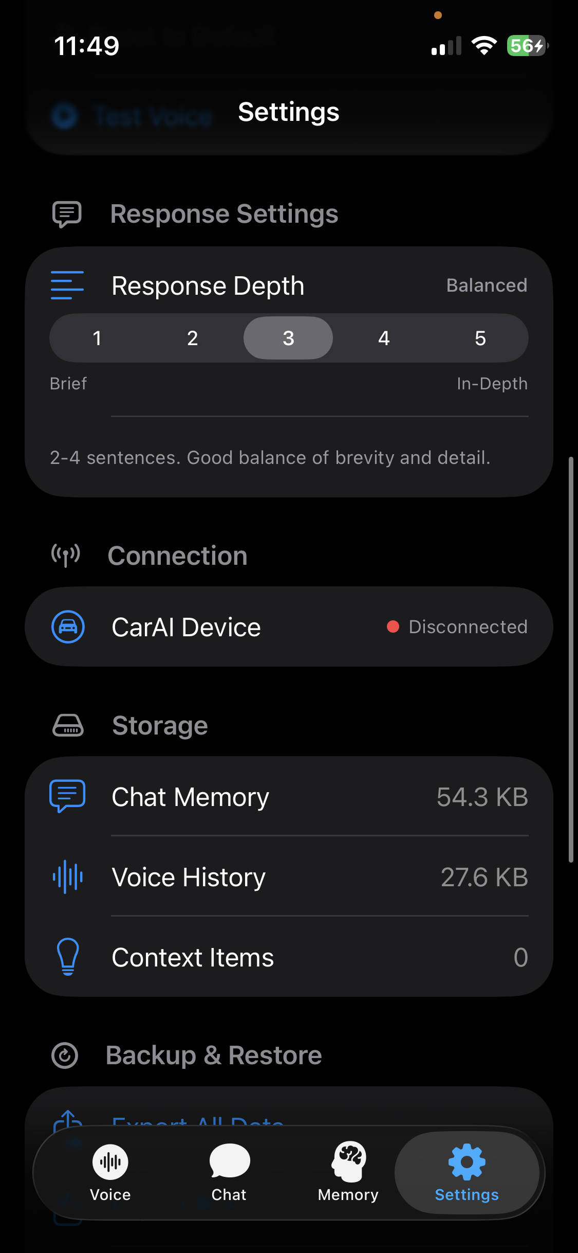 App screen 4