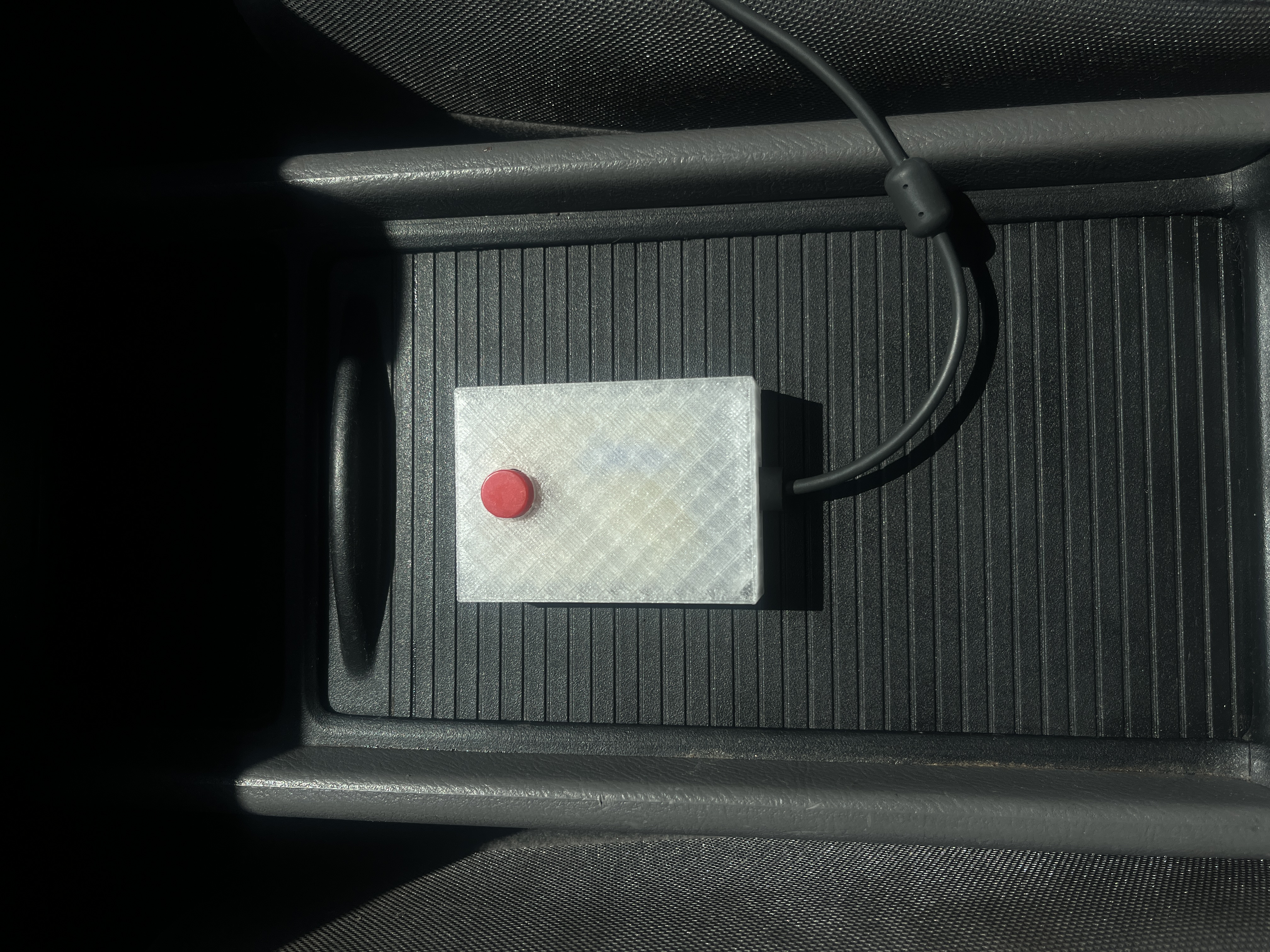 Final Car AI device