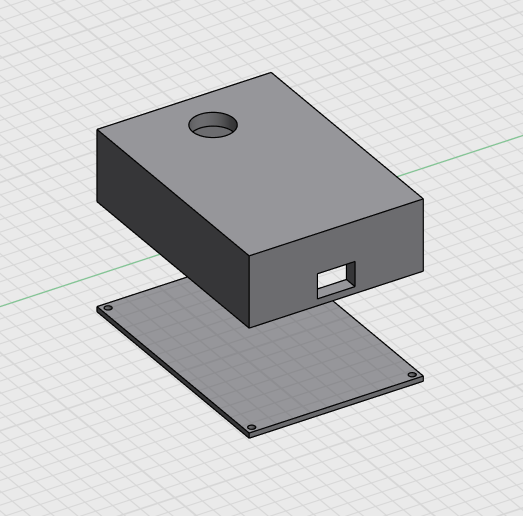 3D model screenshot