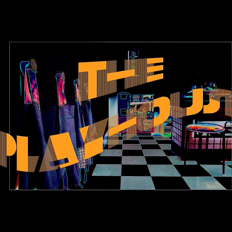 Playhouse Logo