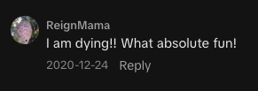 Google review