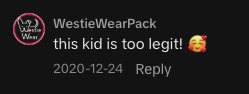 Google review