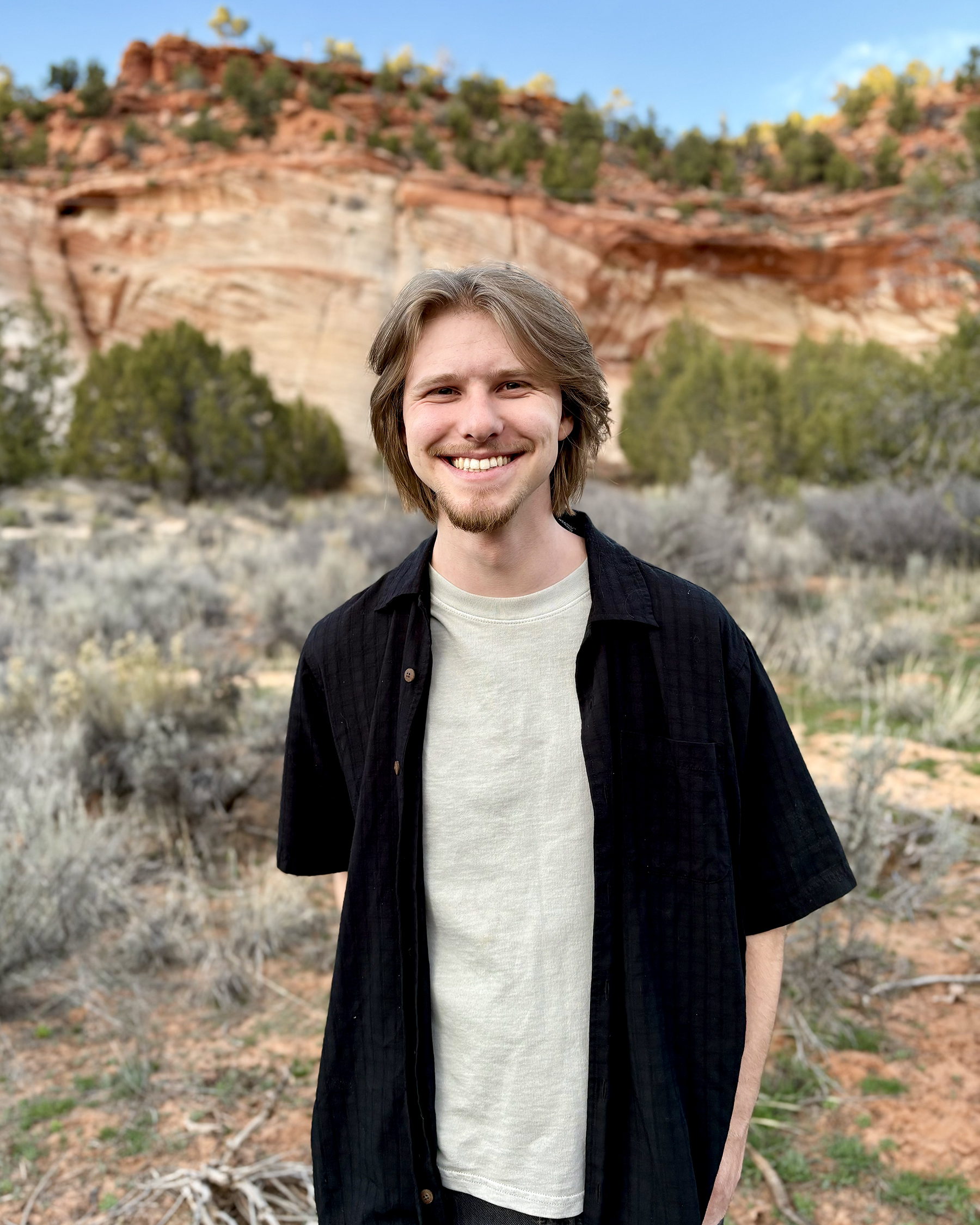 Parker Birwin