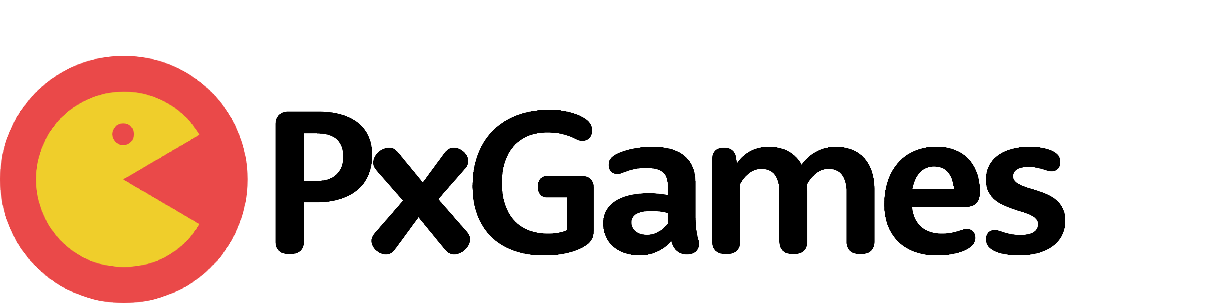 PxGames Logo