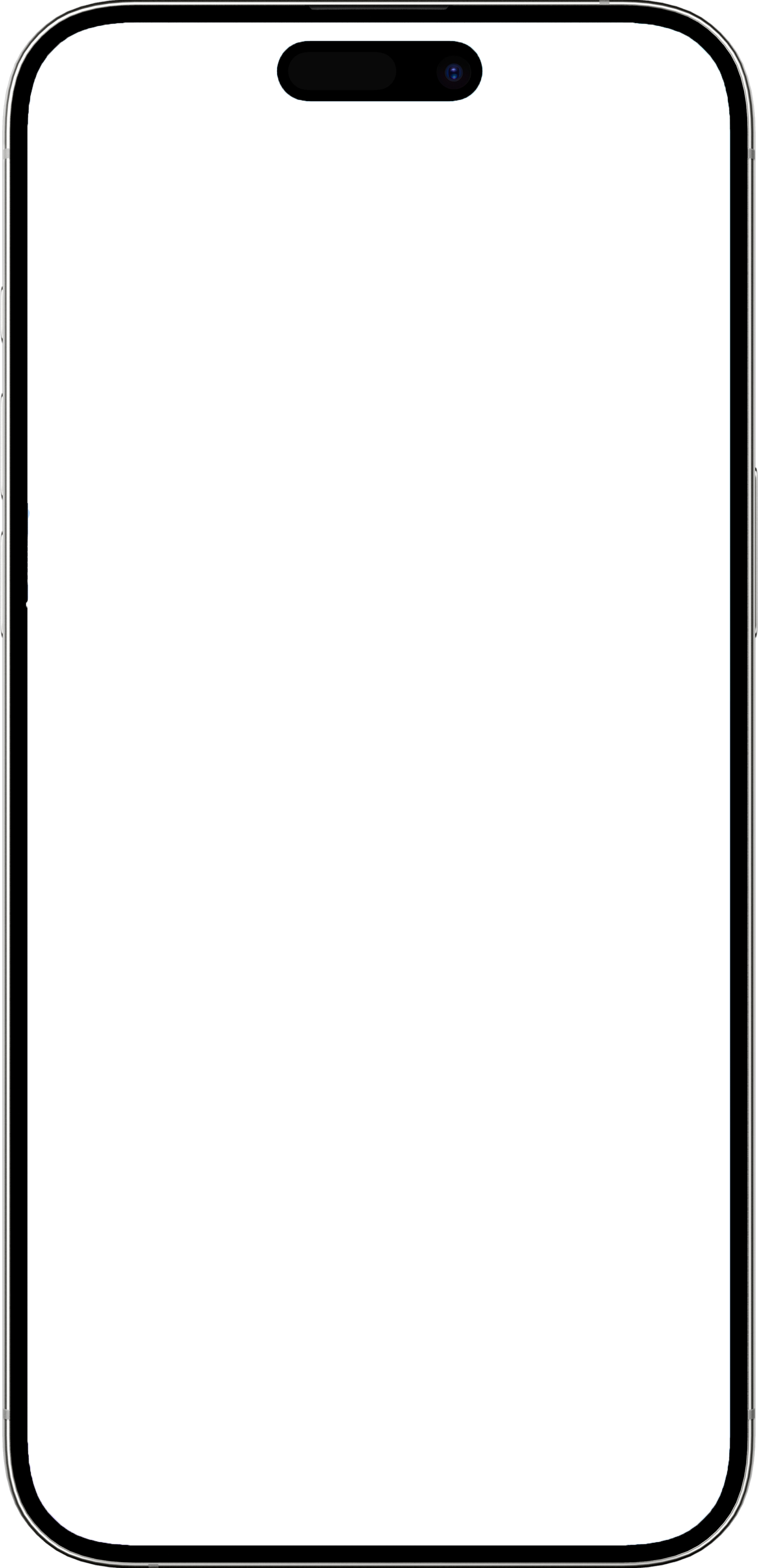 Phone Frame